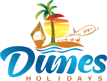 Dunes Holidays