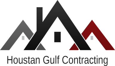 Houstan Gulf Contracting logo