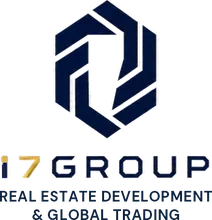 i7 Real Estate Development and Global Trading logo