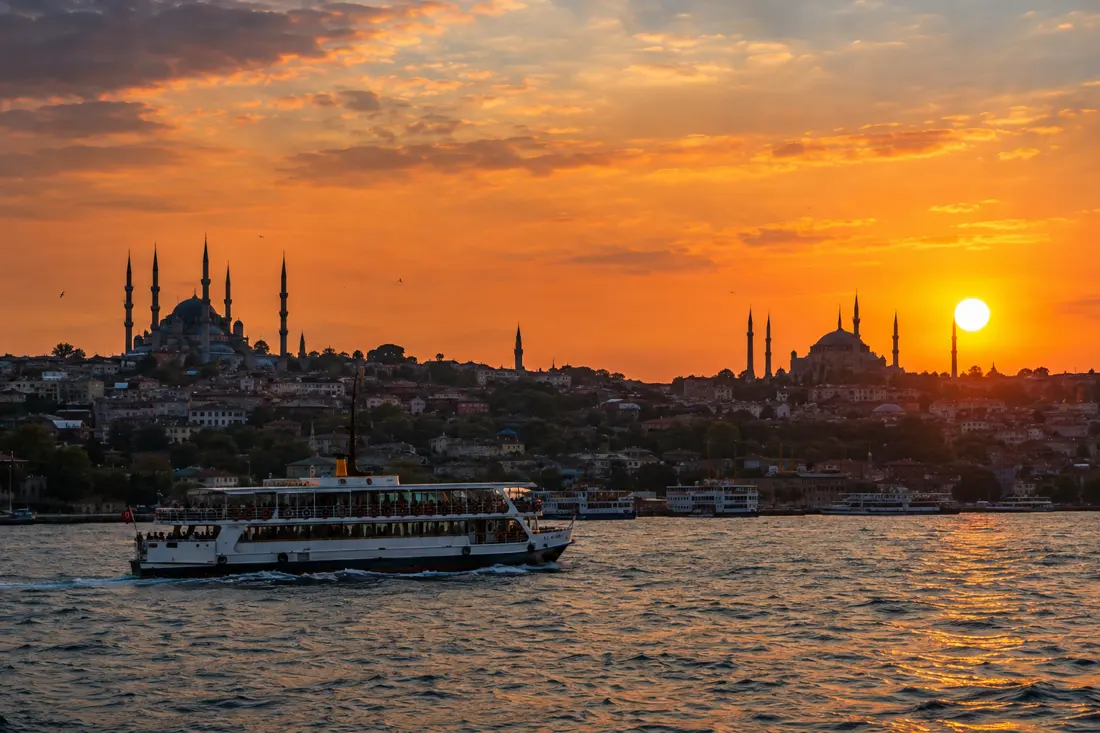 Istanbul