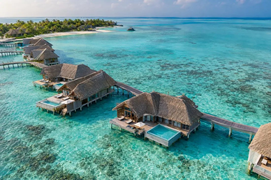 Maldives